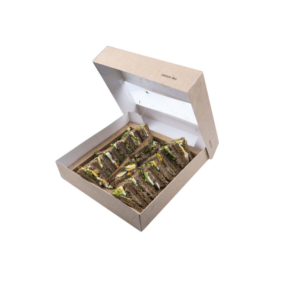 Sandwiches | 16er Box | verschiedene Sorten