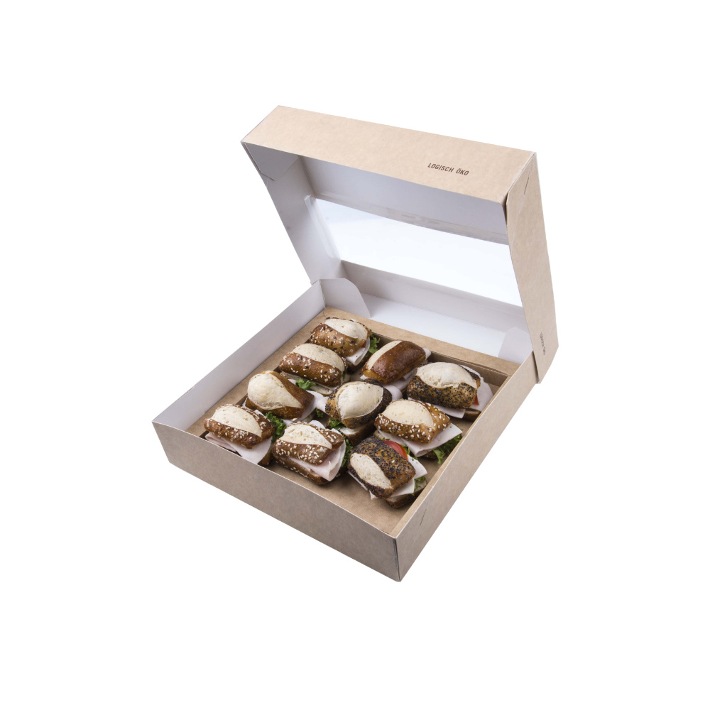 Laugenkonfekt | 10er Box | verschiedene Sorten