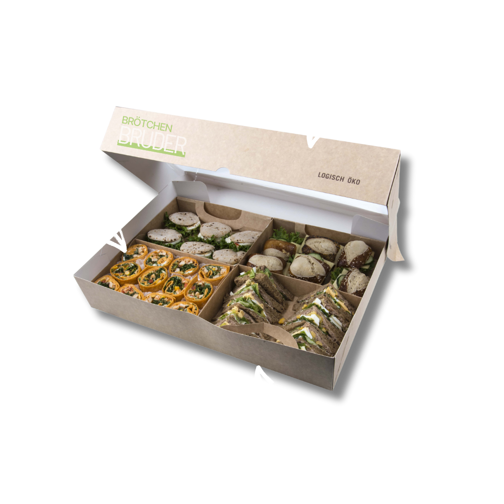 Big Box | 37er Box | verschiedene Sorten